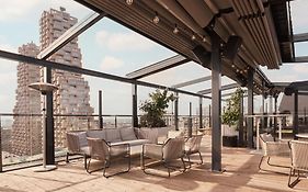 Blique By Nobis, Stockholm, A Member Of Design Hotels™